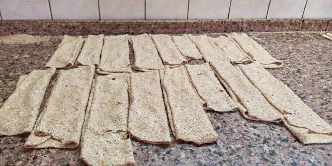 ‘Bitli’ olarak anan da var ‘Köy’ olarak anan da: 75 yıllık gelenek 4